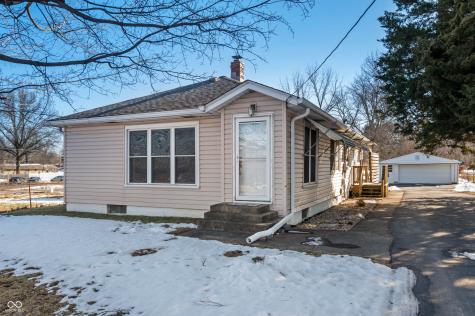 3731 Kentucky Avenue Indianapolis IN 46221