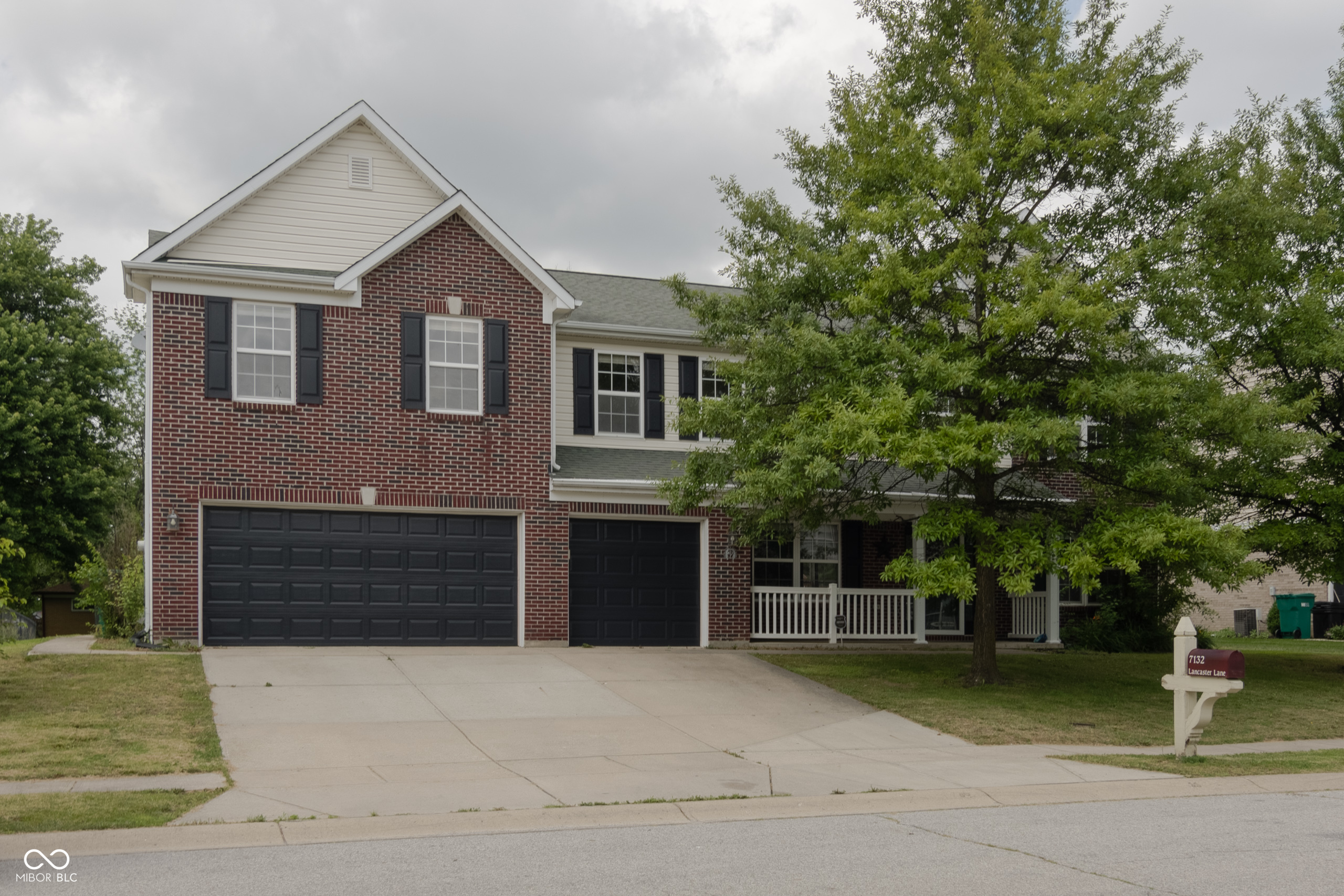 7132 Lancaster Lane Avon IN 46123