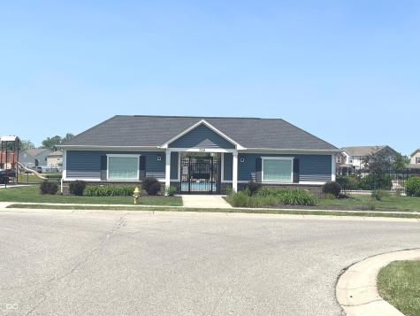 2253 Jaybird Drive Greenfield IN 46140