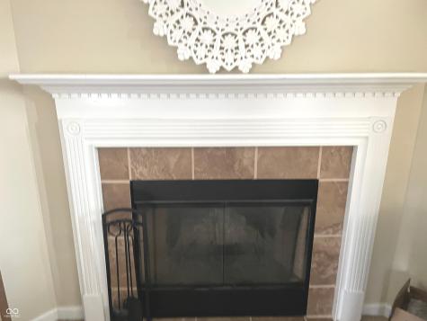 2253 Jaybird Drive Greenfield IN 46140