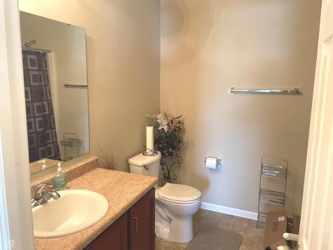2253 Jaybird Drive Greenfield IN 46140
