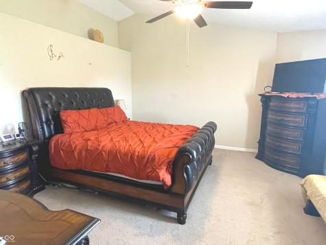 2253 Jaybird Drive Greenfield IN 46140
