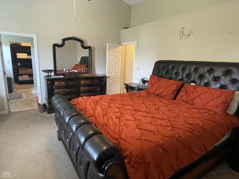 2253 Jaybird Drive Greenfield IN 46140