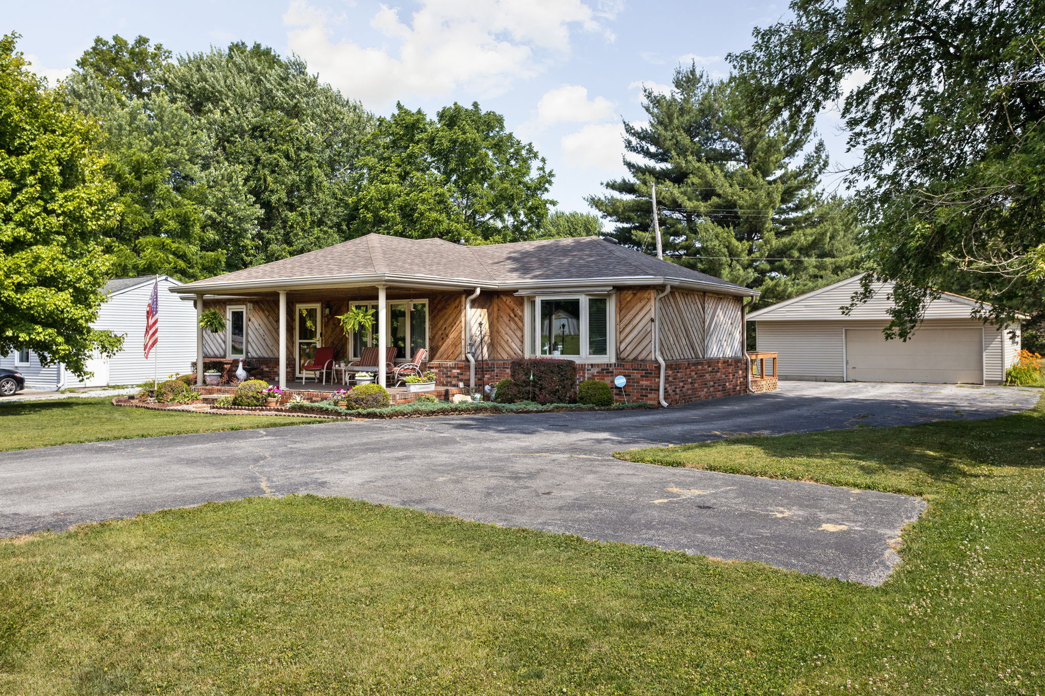 3320 National Avenue Indianapolis IN 46237