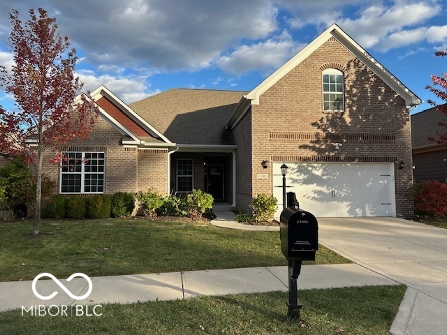 10135 Solace Lane Carmel IN 46280