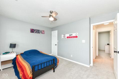 9279 Oak Knoll Lane Fishers IN 46037