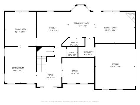 9279 Oak Knoll Lane Fishers IN 46037