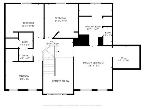 9279 Oak Knoll Lane Fishers IN 46037