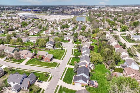 9279 Oak Knoll Lane Fishers IN 46037