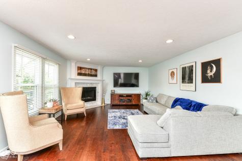 9279 Oak Knoll Lane Fishers IN 46037
