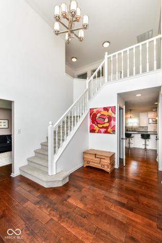 9279 Oak Knoll Lane Fishers IN 46037