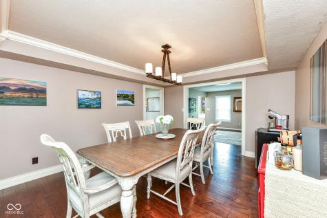 9279 Oak Knoll Lane Fishers IN 46037