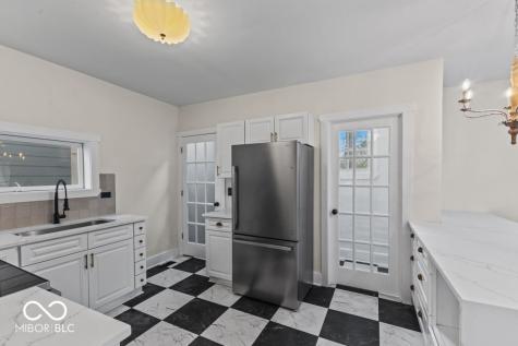 722 E 23rd Street Indianapolis IN 46205