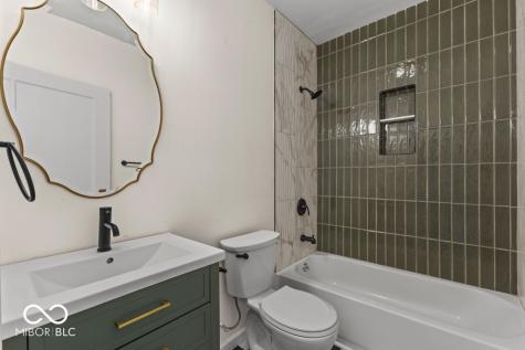 722 E 23rd Street Indianapolis IN 46205