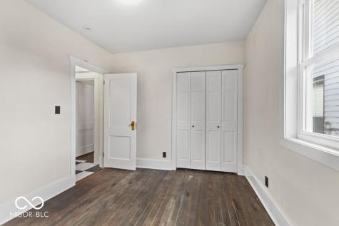722 E 23rd Street Indianapolis IN 46205