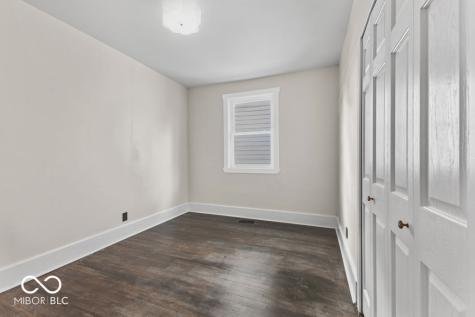 722 E 23rd Street Indianapolis IN 46205