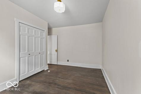 722 E 23rd Street Indianapolis IN 46205