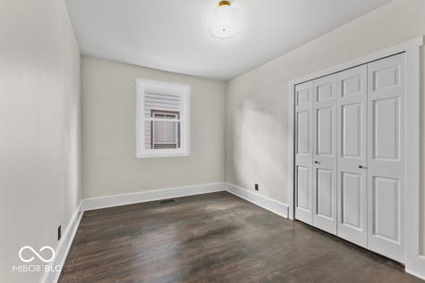 722 E 23rd Street Indianapolis IN 46205