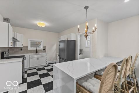 722 E 23rd Street Indianapolis IN 46205