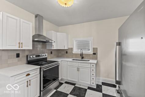722 E 23rd Street Indianapolis IN 46205