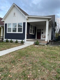1152 Hoyt Avenue Indianapolis IN 46203