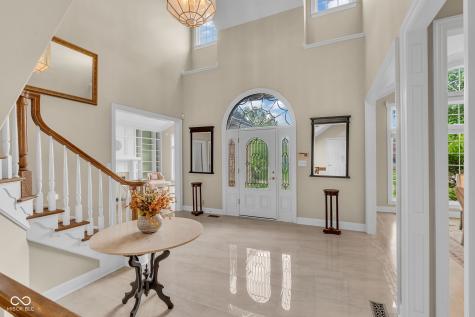 3172 Smokey Ridge Lane Carmel IN 46033