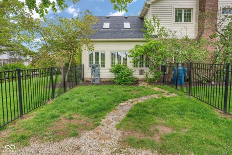 3172 Smokey Ridge Lane Carmel IN 46033
