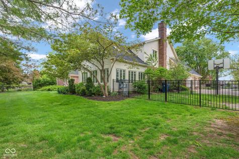 3172 Smokey Ridge Lane Carmel IN 46033