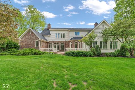 3172 Smokey Ridge Lane Carmel IN 46033