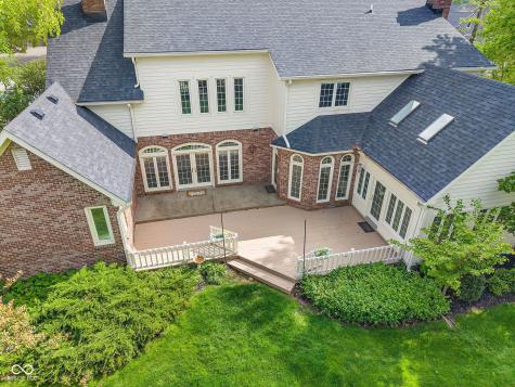 3172 Smokey Ridge Lane Carmel IN 46033