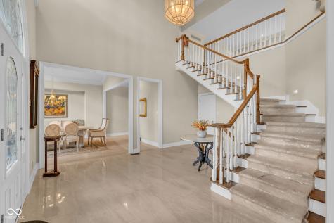 3172 Smokey Ridge Lane Carmel IN 46033