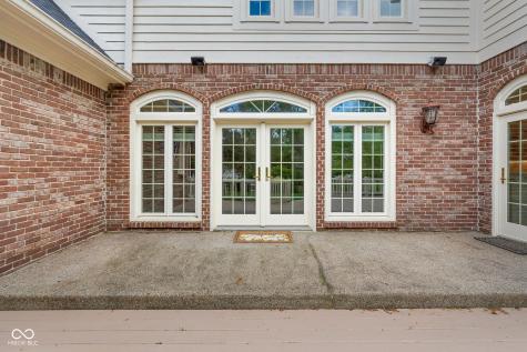 3172 Smokey Ridge Lane Carmel IN 46033