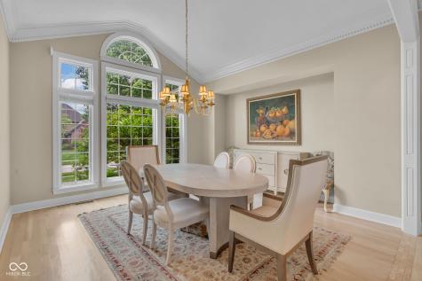 3172 Smokey Ridge Lane Carmel IN 46033