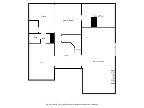 3172 Smokey Ridge Lane Carmel IN 46033