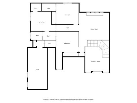 3172 Smokey Ridge Lane Carmel IN 46033
