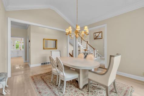 3172 Smokey Ridge Lane Carmel IN 46033
