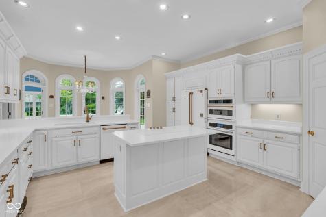 3172 Smokey Ridge Lane Carmel IN 46033