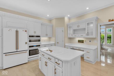 3172 Smokey Ridge Lane Carmel IN 46033