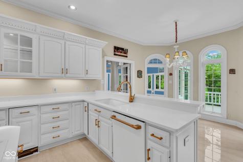3172 Smokey Ridge Lane Carmel IN 46033