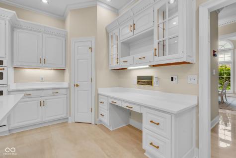 3172 Smokey Ridge Lane Carmel IN 46033
