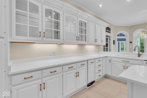 3172 Smokey Ridge Lane Carmel IN 46033
