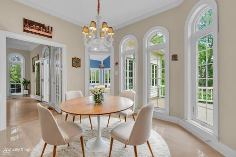 3172 Smokey Ridge Lane Carmel IN 46033