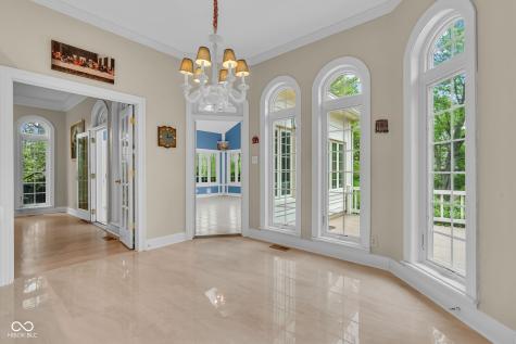 3172 Smokey Ridge Lane Carmel IN 46033