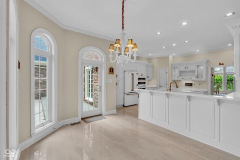 3172 Smokey Ridge Lane Carmel IN 46033