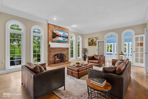 3172 Smokey Ridge Lane Carmel IN 46033