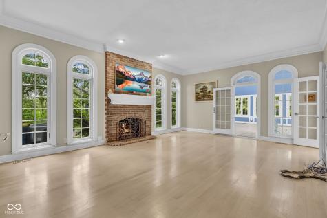 3172 Smokey Ridge Lane Carmel IN 46033