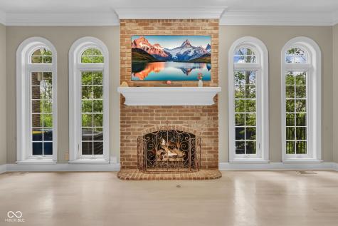 3172 Smokey Ridge Lane Carmel IN 46033