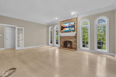 3172 Smokey Ridge Lane Carmel IN 46033