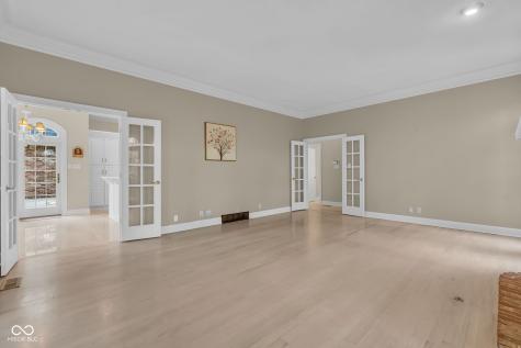 3172 Smokey Ridge Lane Carmel IN 46033