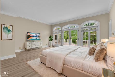 3172 Smokey Ridge Lane Carmel IN 46033